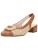 GABOR Slingpumps  beige / pueblo