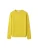 GOBI Cashmere Trui ‘Women’s Essential Cashmere Crewneck Sweater’  safraan
