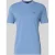 BOSS Green Regular fit T-shirt van katoenmix model ‘TEE’