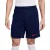 Nike Heren Strike Voetbal Shorts (Blauw/rood)