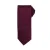 Premier Heren Micro Wafel Formele Work Tie (Aubergine)