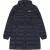 Reebok Dames Glacier Shield Parka (Zwart)
