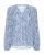ICHI Blouse  azuur