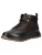 s.Oliver Veterboots  donkerbruin / zwart
