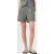 AllSaints Averie Lin Short Grey