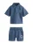 smALLSAINTS Set  saffier