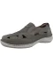 JOSEF SEIBEL Sandalen ‘New Anvers 77’  grijs
