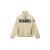 Gevoerde zip hoodie Napapijri Archive