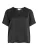 VILA Blouse ‘VIEnna Ravenna’  zwart