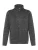Oxmo Fleece jas ‘ OXELFE ‘  grijs