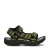 Braqeez sandalen groen