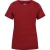 Umbro Dames/Dames Pro Marl Polyester Training T-shirt (Zongedroogde tomaat)