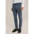 WE Fashion Blue Ridge slim fit jeans jog denim highway blue