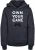 Mister Tee Sweatshirt ‘Own Your Game’  navy / turquoise / pink / wit