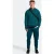 Lyle & Scott Tricot Pocket Sweatpant Malachite Green