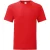 Fruit of the Loom Unisex volwassen iconisch t-shirt