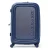 MANDARINA DUCK Trolley  donkerblauw