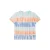 s.Oliver T-shirt lichtblauw