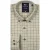 Giordano Casual hemd lange mouw Groen Brando long sleeve button dow 527302/70