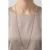PURELEI Lightly Kette Rosegold