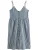 Next Blousejurk  marine / wit