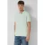 s.Oliver regular polo mintgroen