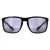 Arnette AN4298 Bandra 275871 matte zwart donkergroene zonnebril