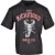Scorpio Grafische T-shirt 2017