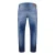 Diesel Heren D-Mihtry Rechte Jeans (Gewassen blauw)