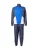 Nike Sportswear Joggingpak ‘CLUB’  blauw / navy / wit