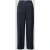 Jake*s Collection Straight leg pantalon met persplooien