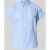 Christian Berg Woman regular fit blouse met stitchings en kapmouwen