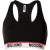 Moschino Bustier Racerback Stretchkatoen