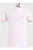 Tommy Hilfiger Slim Fit Polo shirt Korte mouw roze
