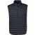 Lerros Heren bodywarmer 2007330 491 blue night