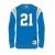 Sweatshirt Mitchell & Ness San Diego Chargers
