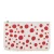Ltd. Ed. Yayoi Kusama Infinity Dots Neverfull Pouch  Buidel