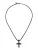 Philipp Plein Ketting  zwart