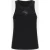 GUESS  Eco New Sl Round Nk Guen Jet Black A996