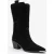 Alvi Leren Western Boot (Dames)
