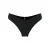 PIECES brazilian bikinibroekje PCBAOMI zwart