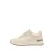 Sneakers met plateauzool en reliëlogo dames s.Oliver