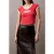 Calvin Klein Ss Cashmere Tee Adrenaline Rush