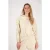RAIZZED Nienke Sweater Summer Sand