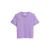 T-shirt met geribbelde bies rechte pasvorm dames s.Oliver