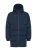 !Solid Winterjas ‘SDMARLO’  donkerblauw