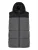 BLEND Bodywarmer ‘Hmbank’  donkergrijs / zwart
