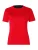 NIKE Functioneel shirt  rood / zwart