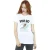 Li-cense Disney dames lilo and stitch you go girl katoenen vriendje t-shirt
