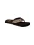 REEF Muiltjes ‘SMOOTHY’  beige / zwart